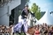 Harry Charles and LT Holst Freda Secure Historic World Championship Bronze